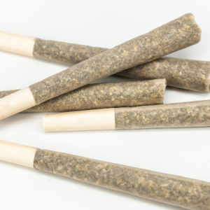Buy Pre Rolled Online in Mauritius