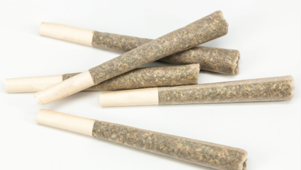 Buy Pre Rolled Online in Mauritius