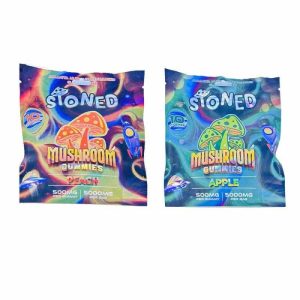 Buy Mushroom gummies in Mauritius