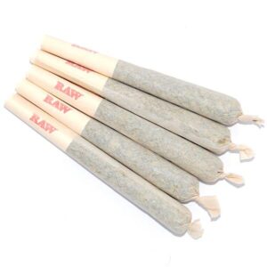 Buy Sour diesel Glue Pre-Rolled online in Mauritius